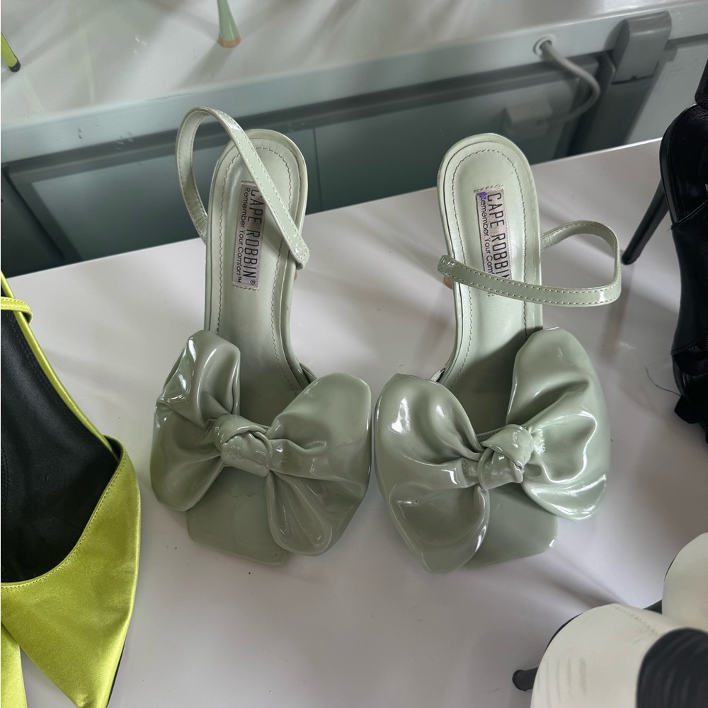 Heels